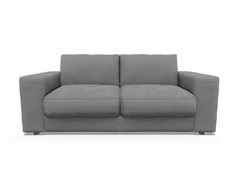 2-Sitzer Sofa